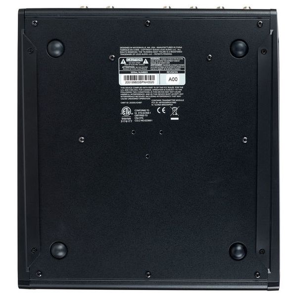 Mackie Onyx8