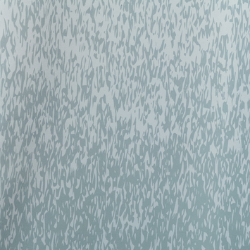 Sealskin douchegordijn blend 180x200cm groen /wit