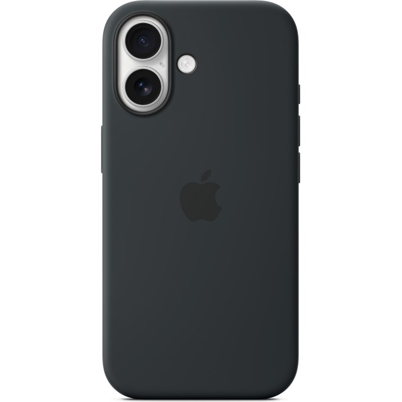 Apple MGF14ZM/A coque de protection pour téléphones portables 16 cm (6.3