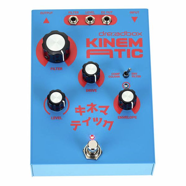 Dreadbox Kinematic