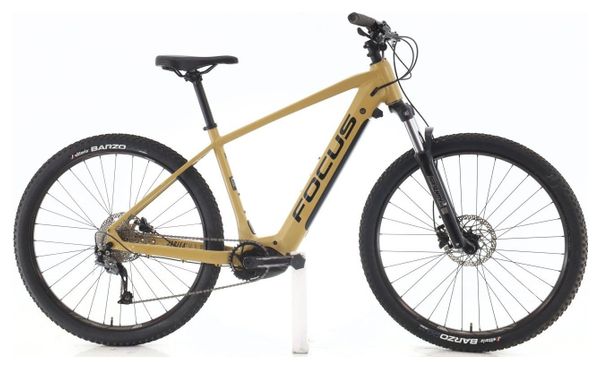 Produit reconditionné · Focus Jarifa 2 6.6 / Vélo VTT électrique / Focus | Bon état