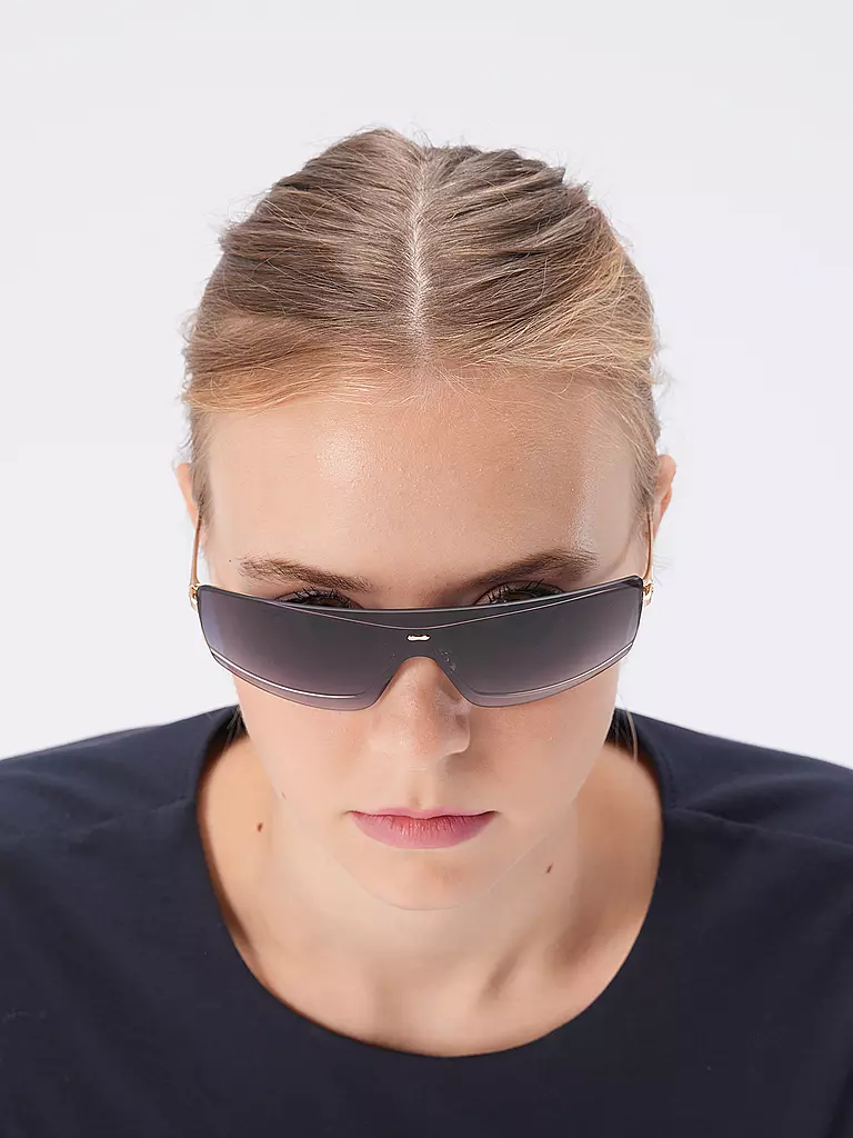 ISABEL MARANT Sonnenbrille IM0132/S/99 schwarz