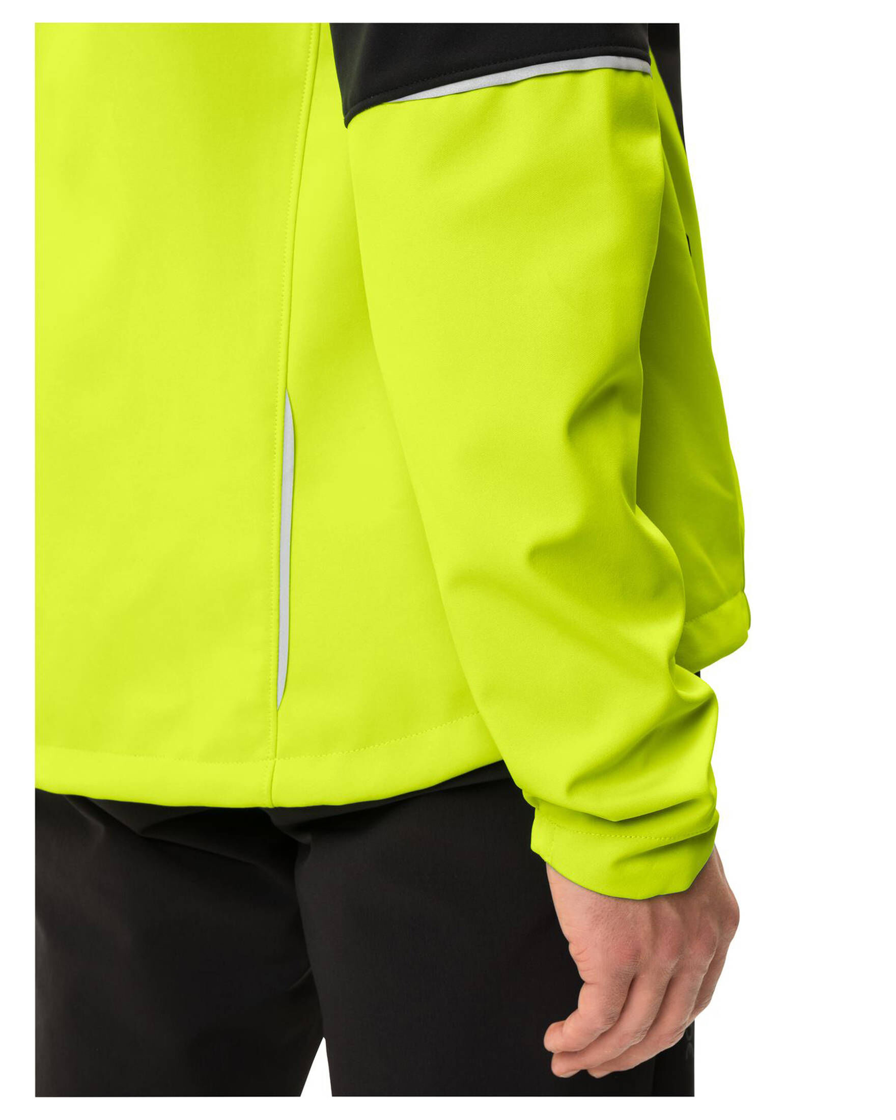 VAUDE| Herren Softshelljacke WINTRY