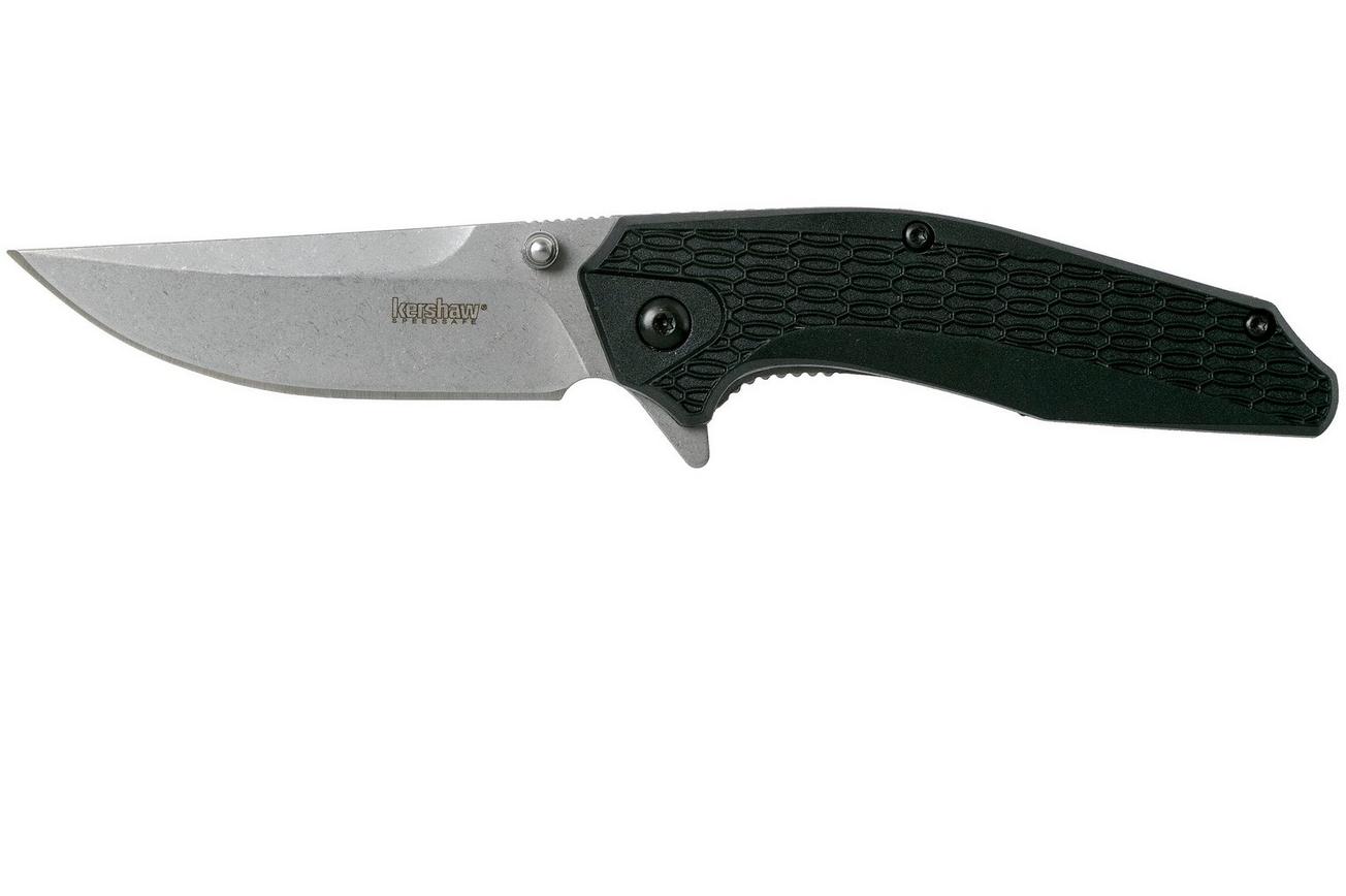 Kershaw Coilover 1348 zakmes