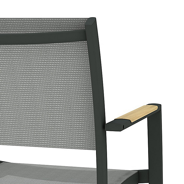 Chaise de jardin Ténérife