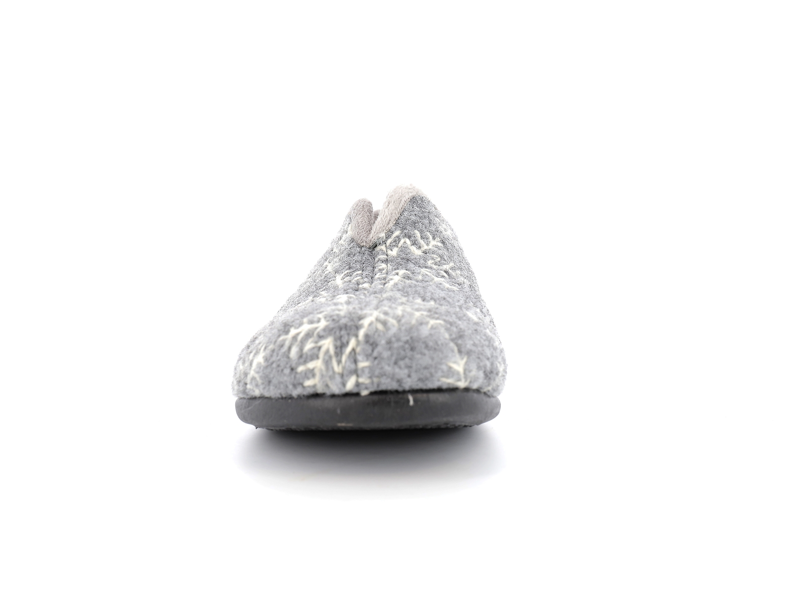 R brand-ROGEVE Textile Gris Clair