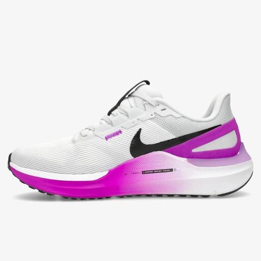 Nike Air Zoom Structure 25