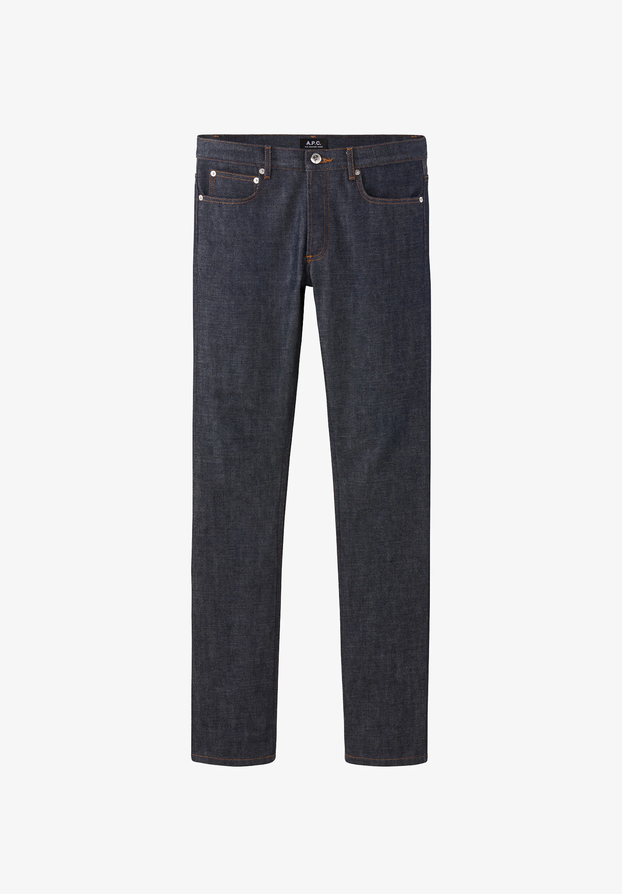 petit standard - Indigo