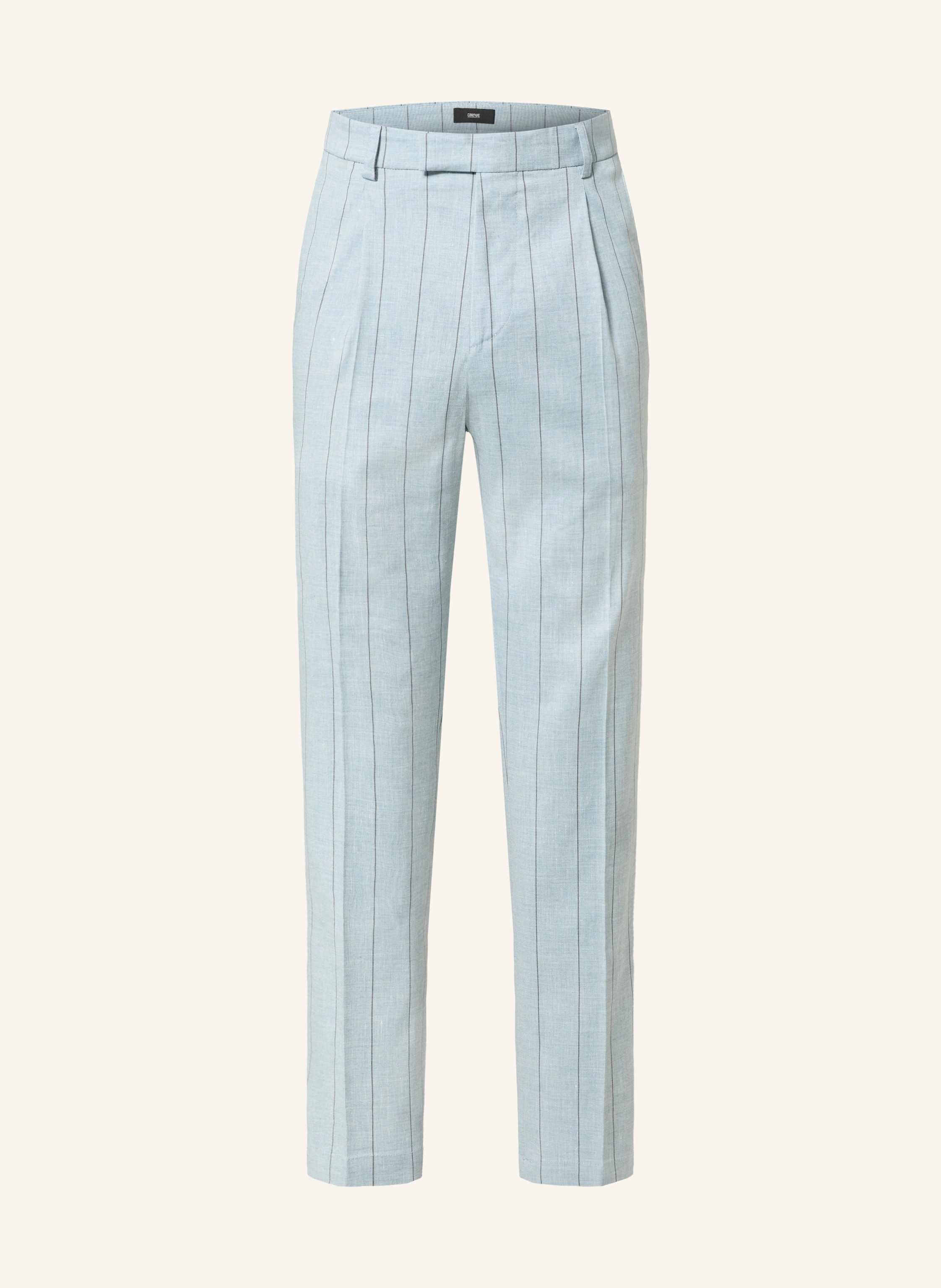 CINQUE Anzughose CISILVIO Ultra Relaxed Fit