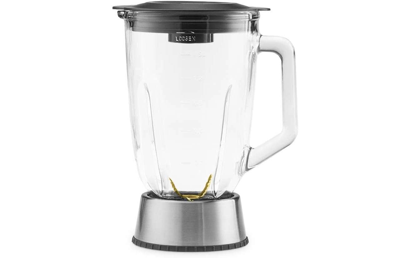 Entsafter Multi Juicer Digital Pro Schwarz<br>3 in 1 Multifunktionsgerät