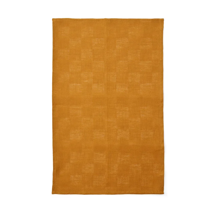 Audo - Papilio Geschirrtuch 40 x 64 cm, burnt sienna (2er-Set)