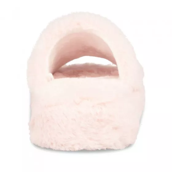 Chaussons ROSE KENDALL+KYLIE