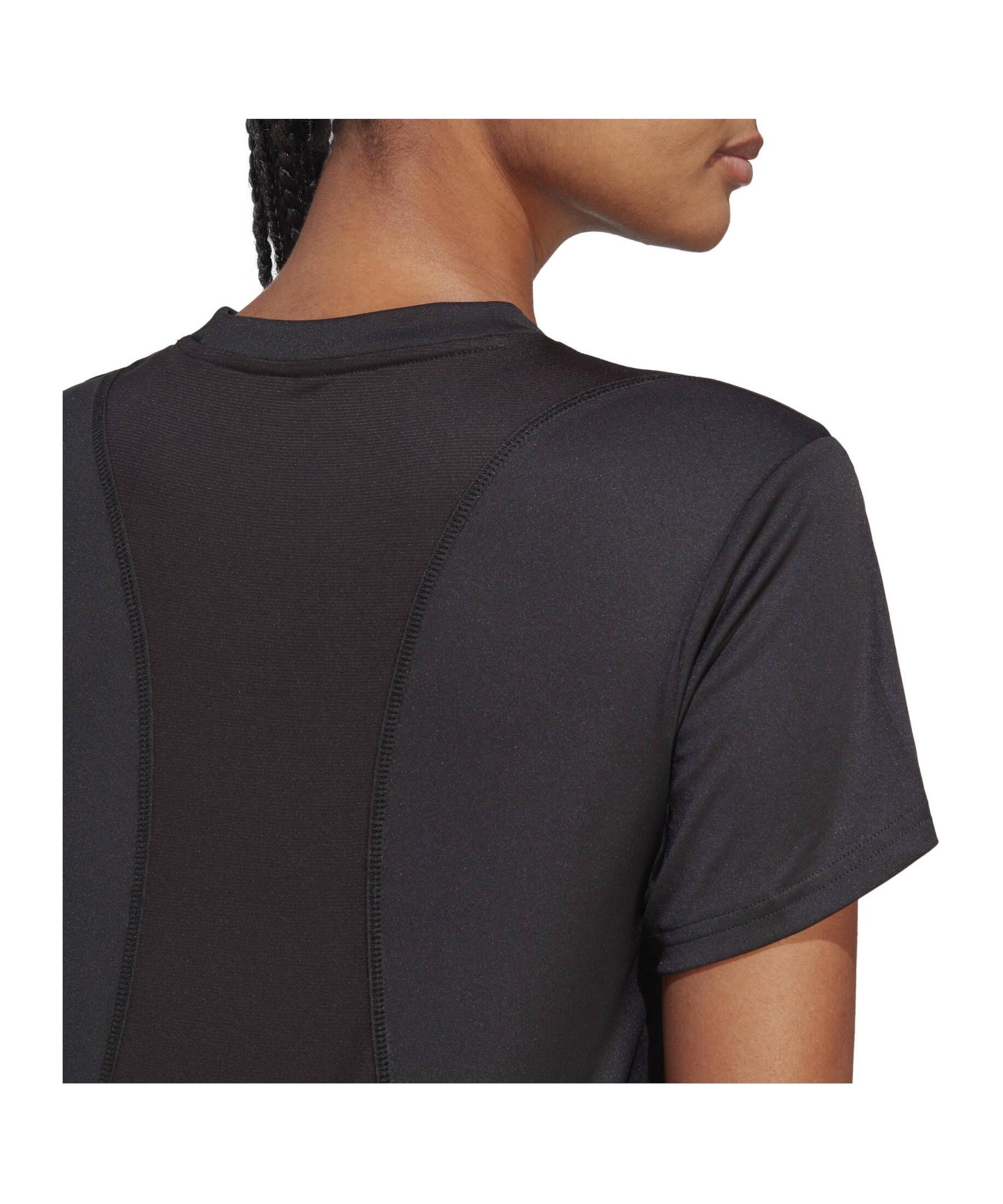 adidas Performance| Damen T-Shirt RUN IT