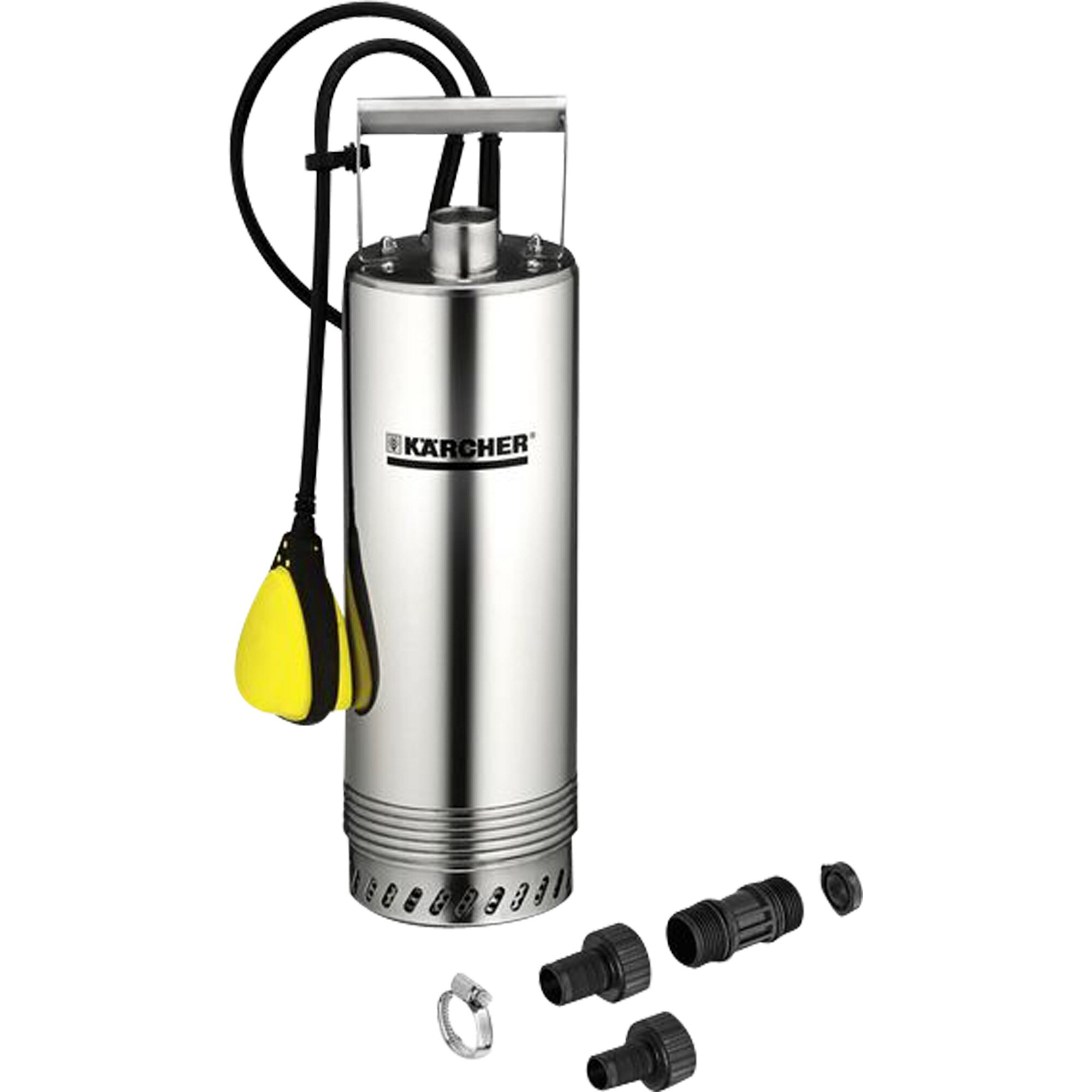 Kärcher Pumpe Bewässerungspumpe BP 2 Cistern