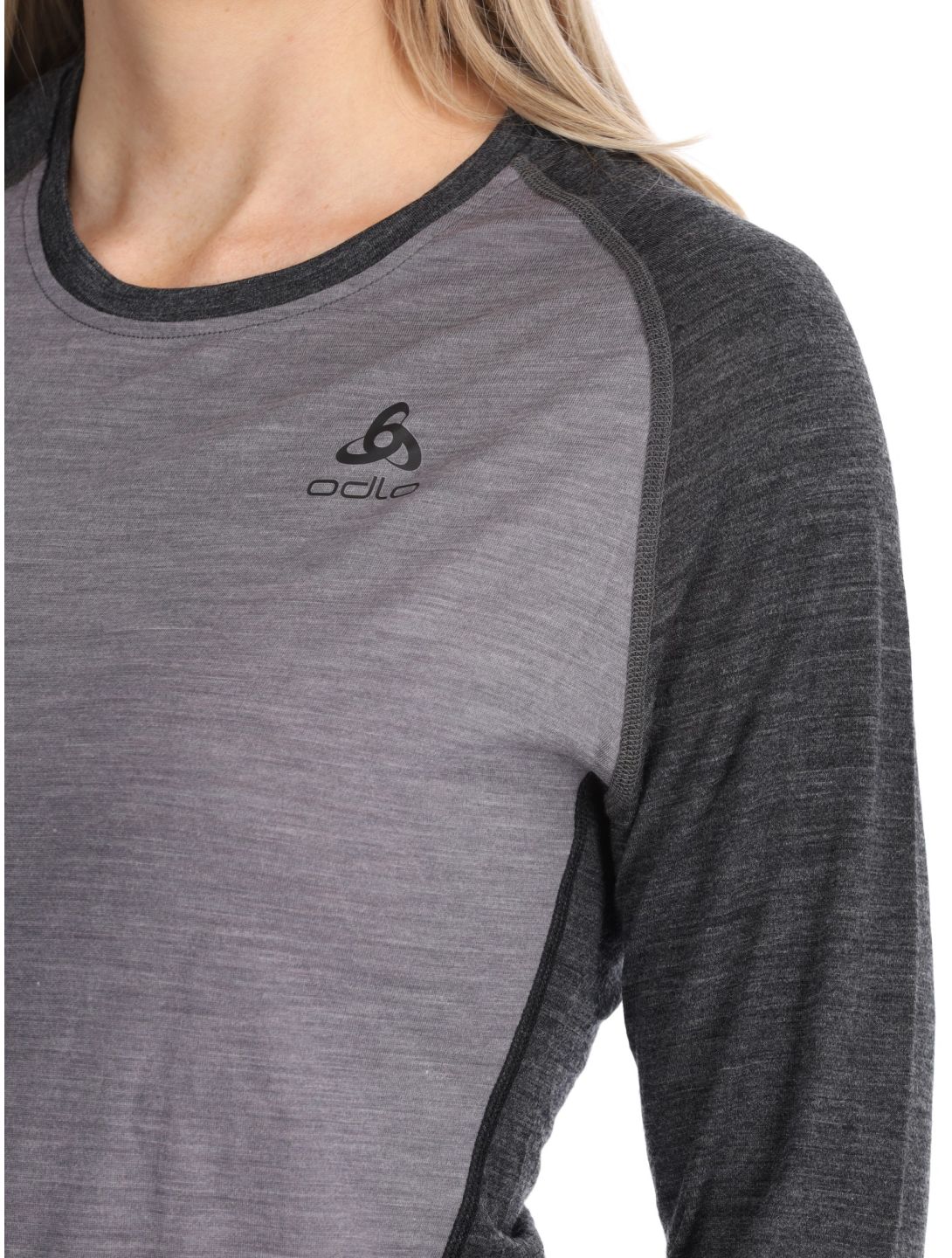 Natural Performance PW 150 thermoshirt dames