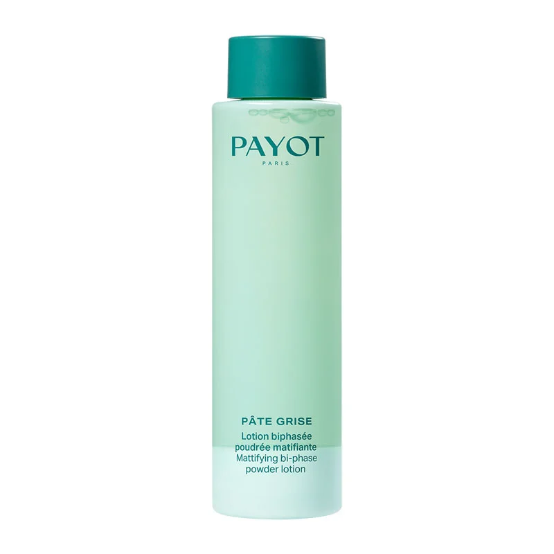 Pate Grise Lotion Biphasee Poudree Matifiante, 125ml