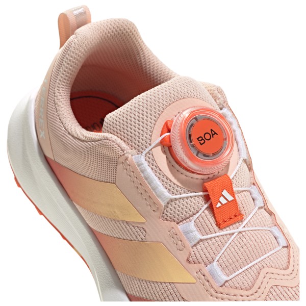 adidas Terrex - Kid's Agravic Boa - Chaussures multisports