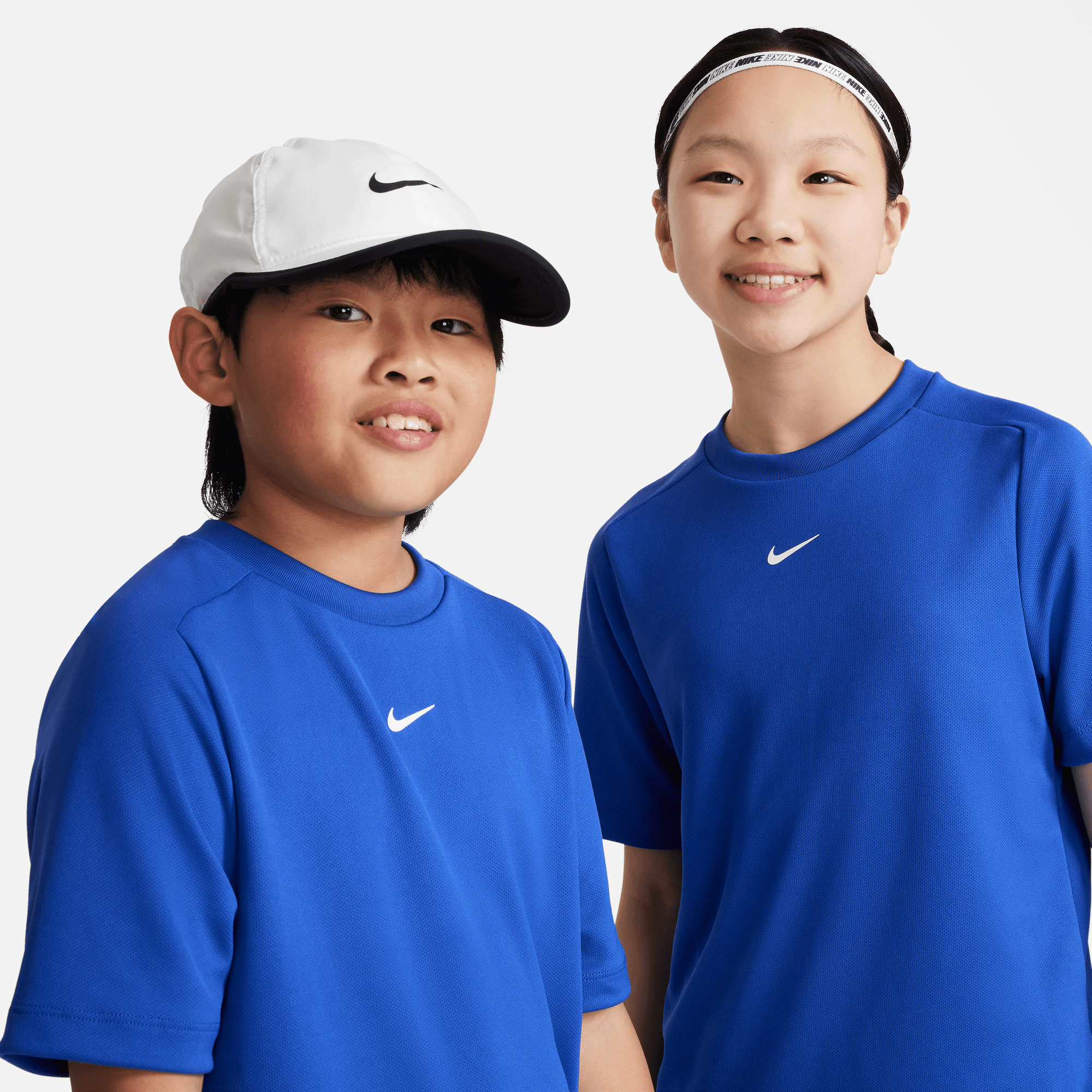 Nike Nike Multi Big Kids" (Boys") D