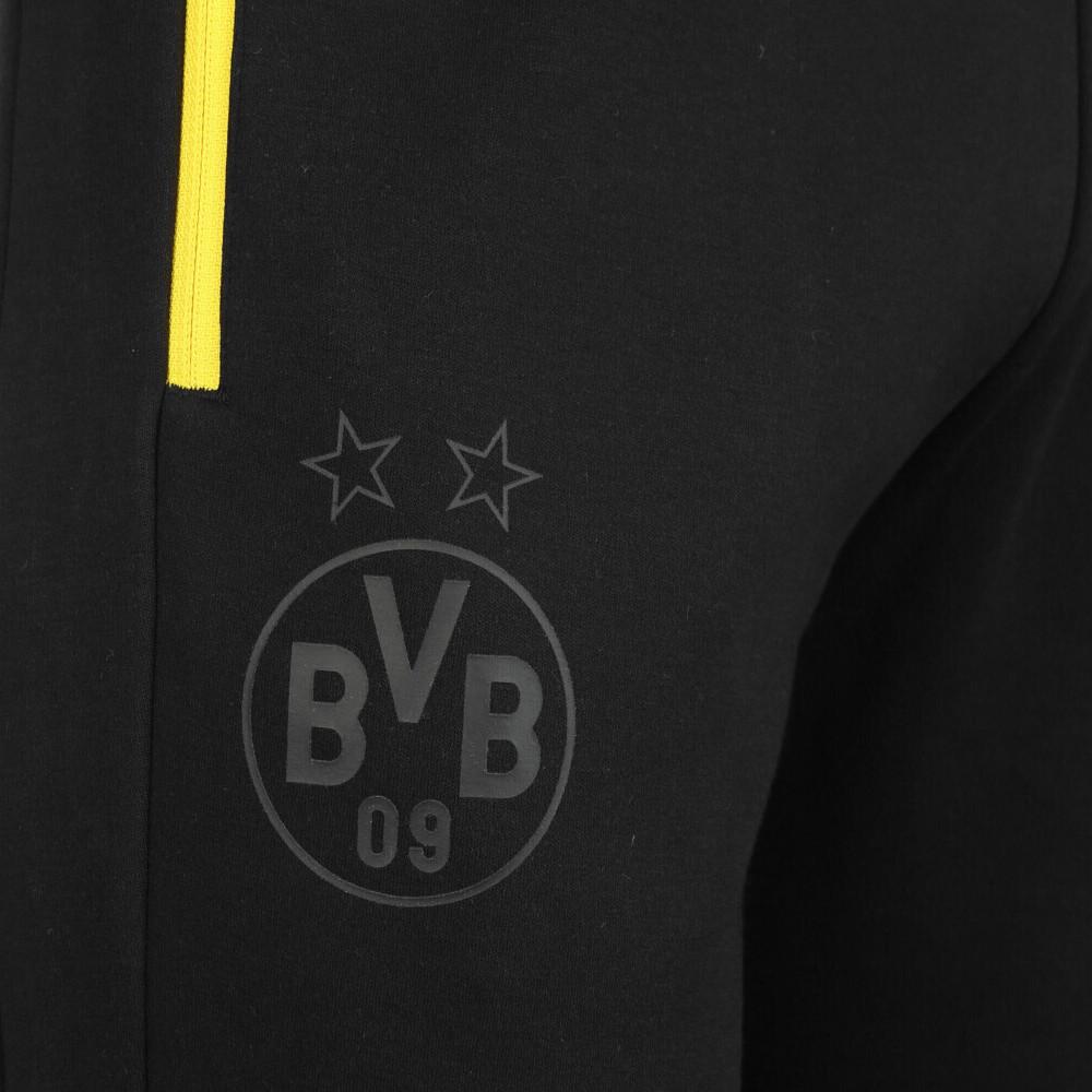 Puma Borussia Dortmund Noir Homme de foot Puma 2022/2023