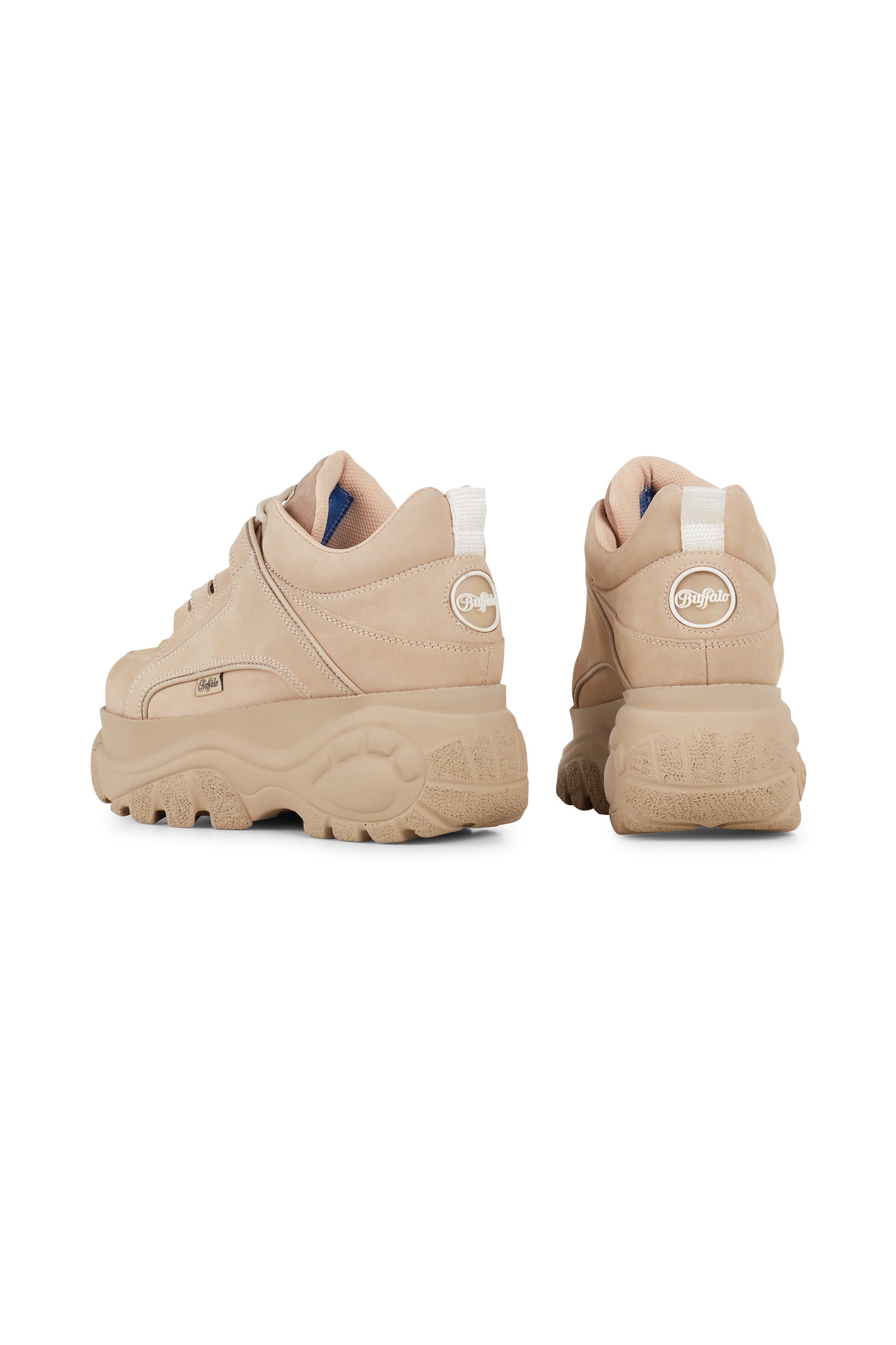BUFFALO Baskets 1339-14 2.0 Beige