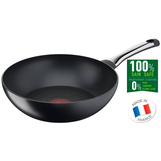 Tefal Excellence Wokpan - 28 cm