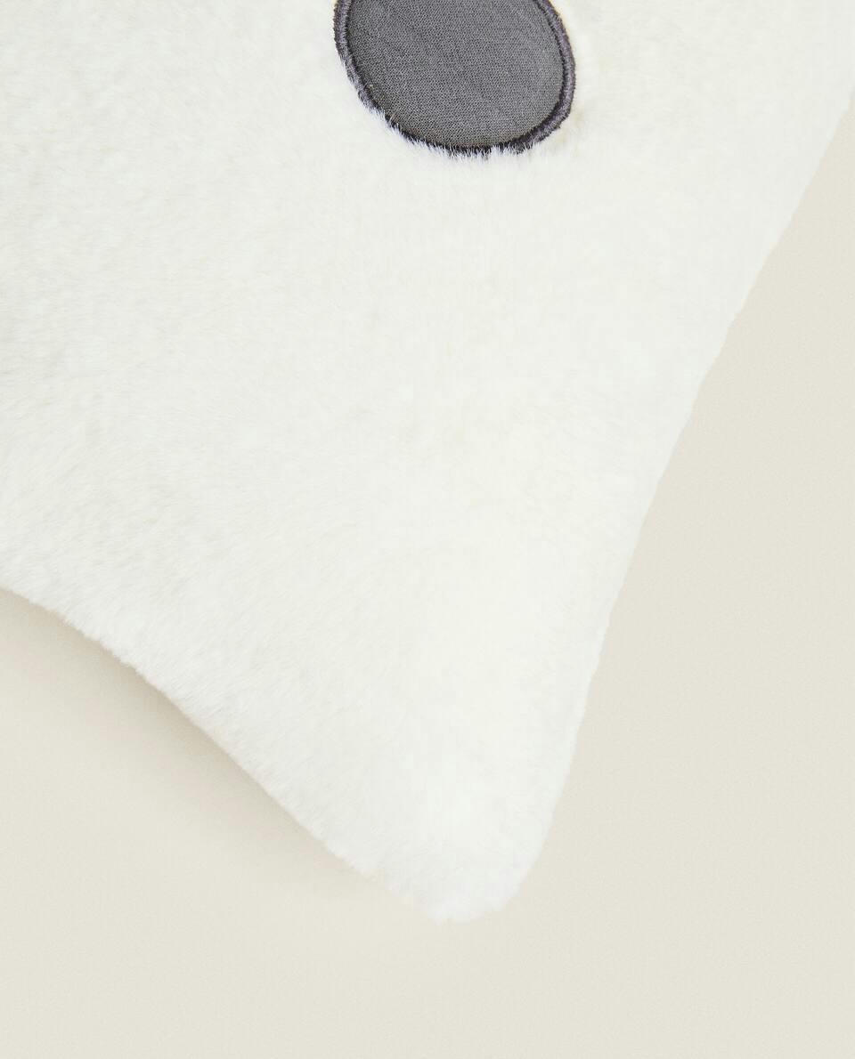 Capa de almofada do Mickey Mouse da Disney