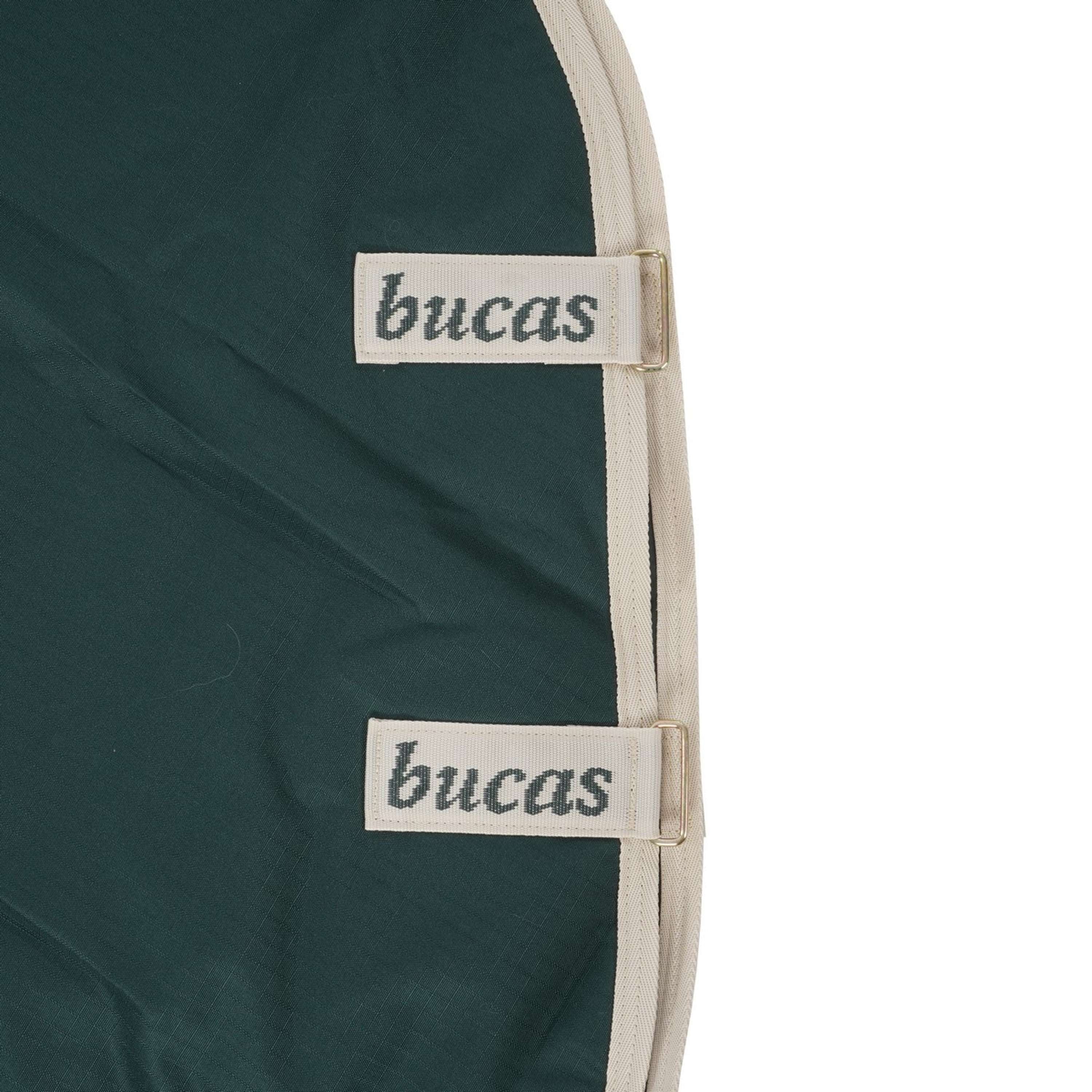 Bucas Halsstuk Green-Line 50gr Groen