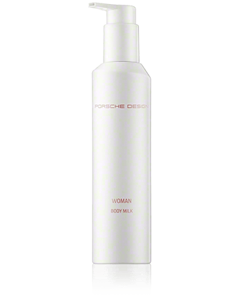 Porsche Design Woman body milk 200ml