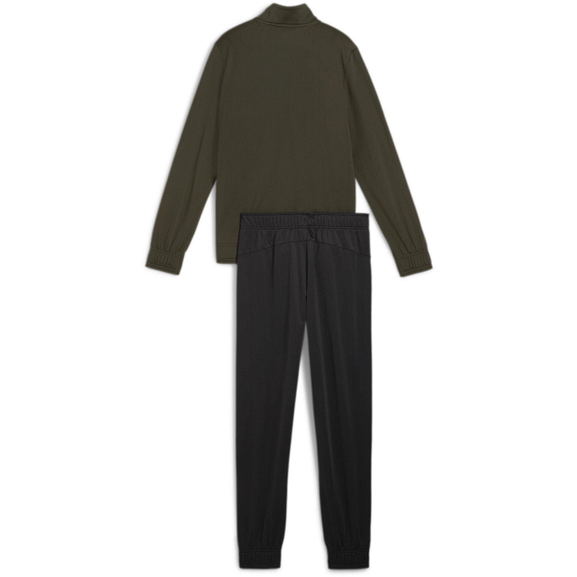 Puma Logo Tracksuit Set Juniors