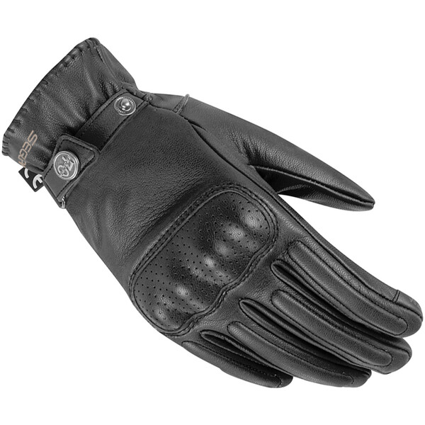 Segura - Gants Femme Lady Marvin Noir