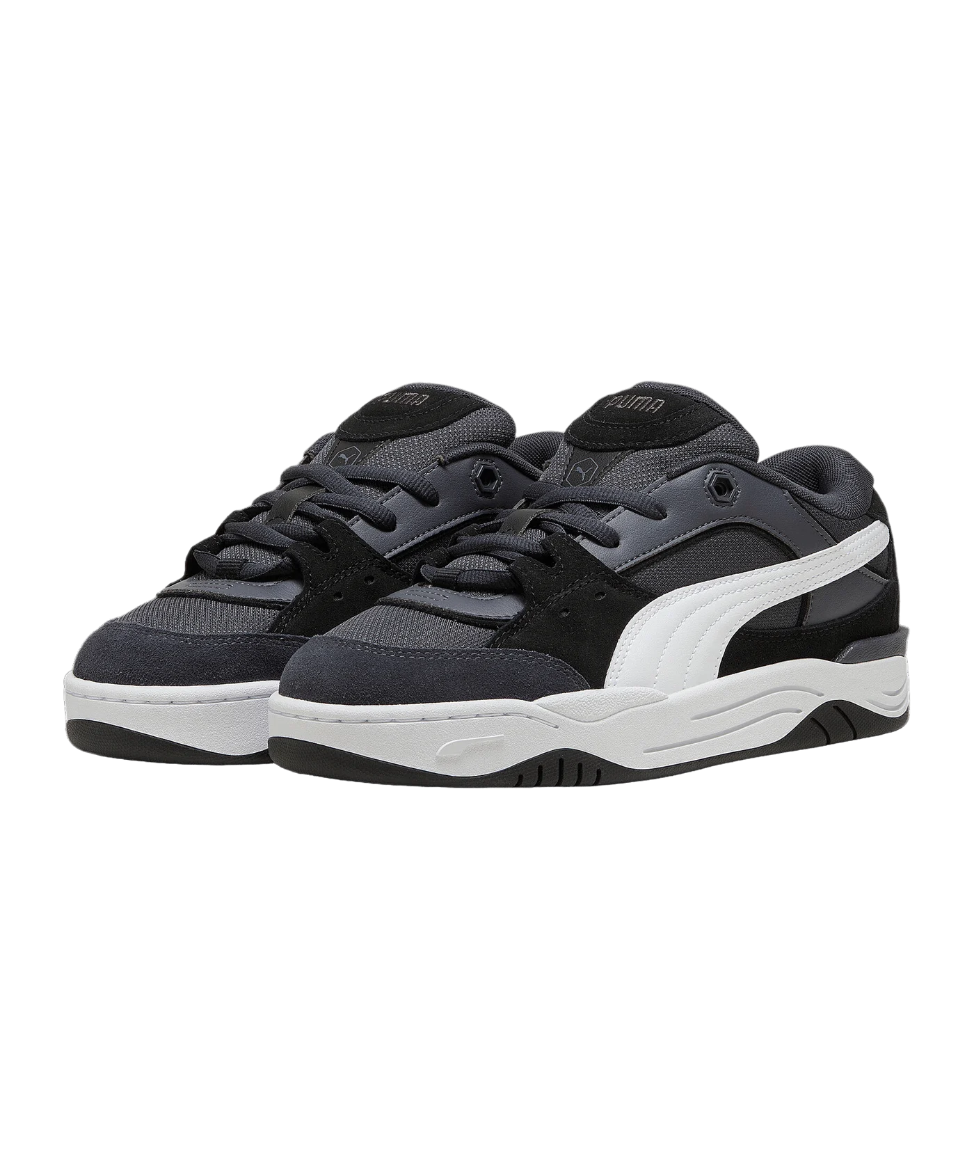 PUMA 180 Sneaker Grau F12