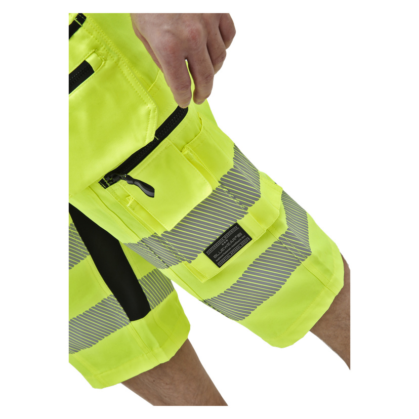 Varselshorts 46