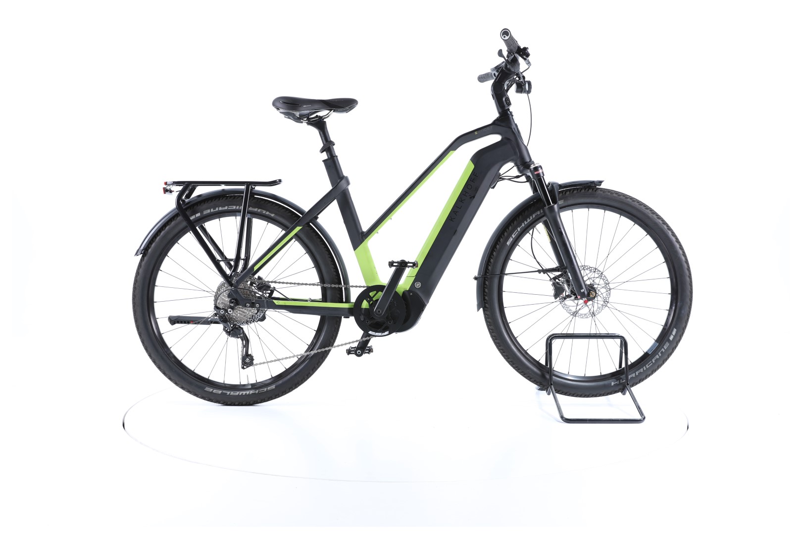 Kalkhoff Entice 7.B Move (2020) | Step-Through