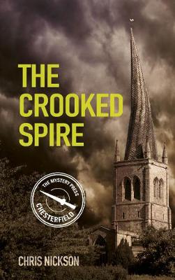 The Crooked Spire: John the Carpenter (Book 1) (Paperback)