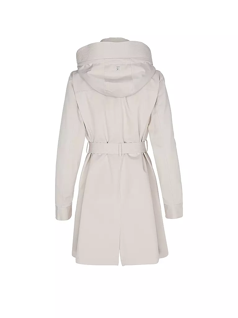 COMMA Trenchcoat beige