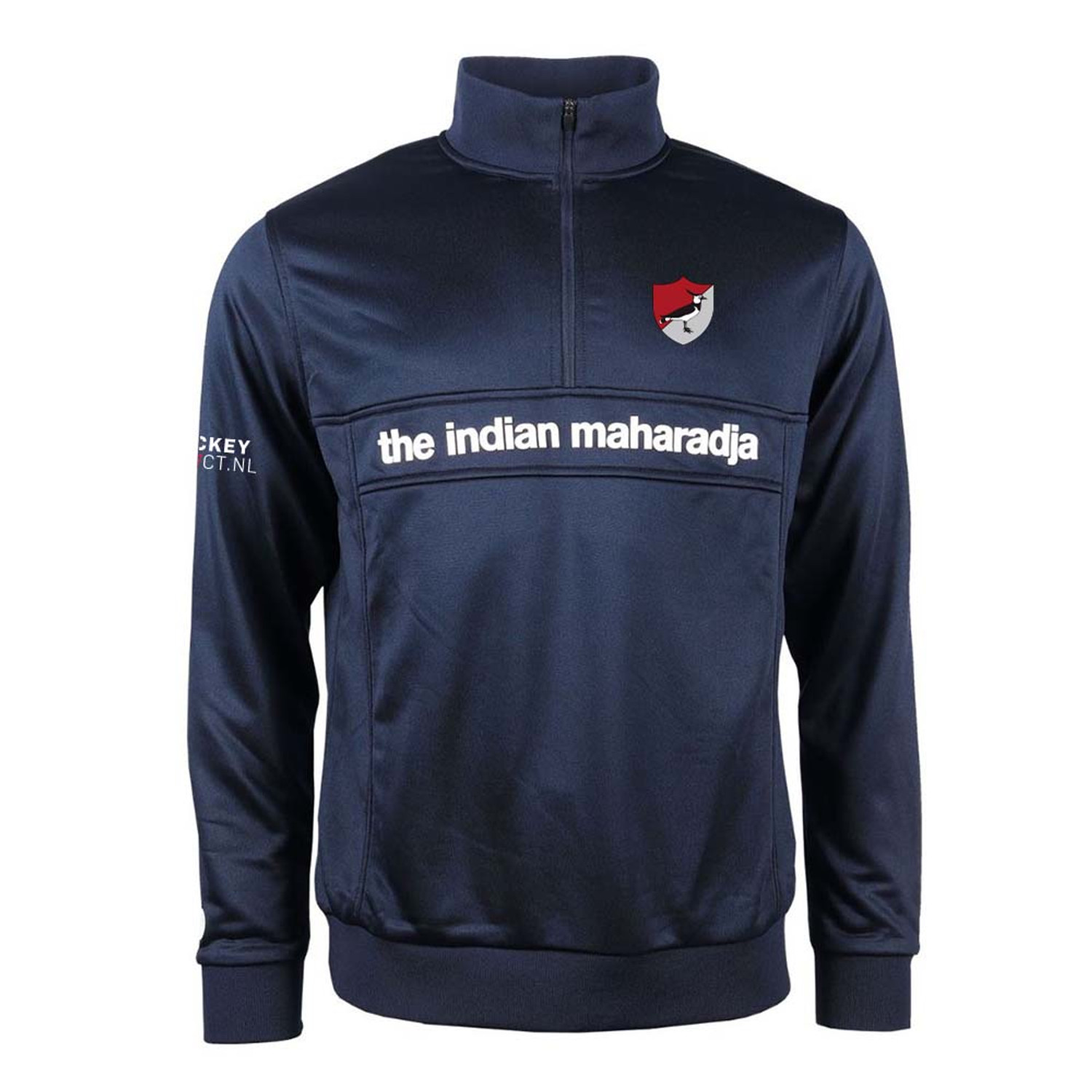 Indian Maharadja Poly Terry Junior Kieviten
