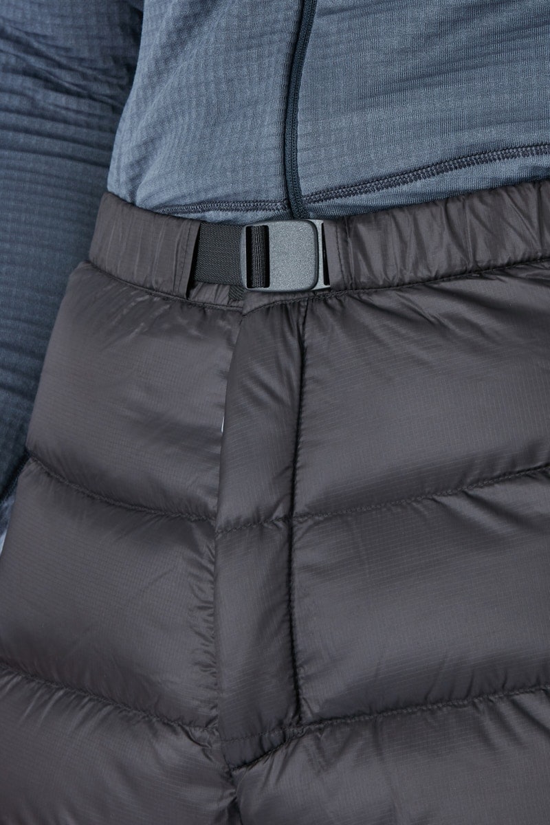 Rab Argon Pants Black<br>Unisex