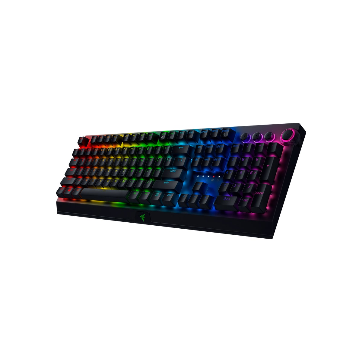 Razer BlackWidow V3 Pro gamingtastatur