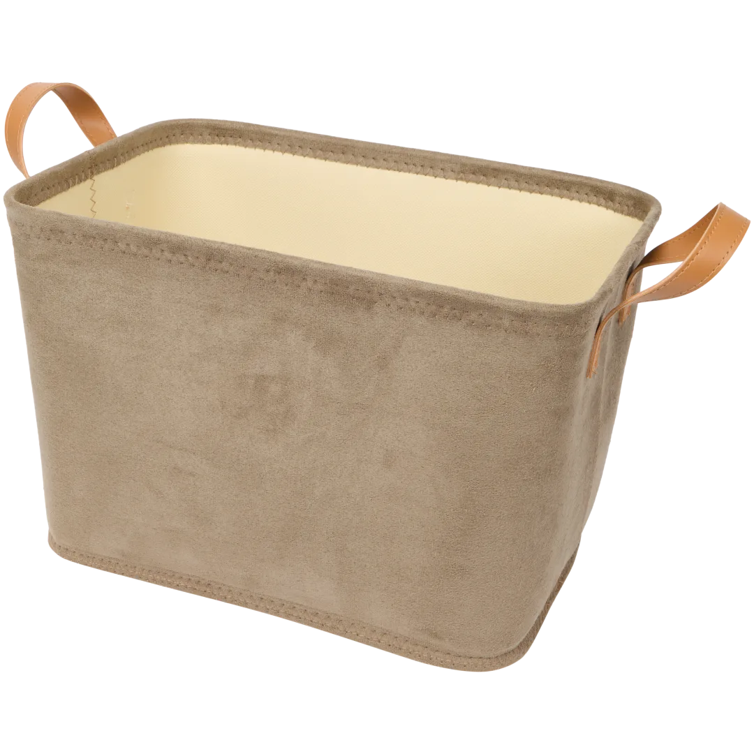Opbergmand 38 x 26 x 25 cm | diverse varianten