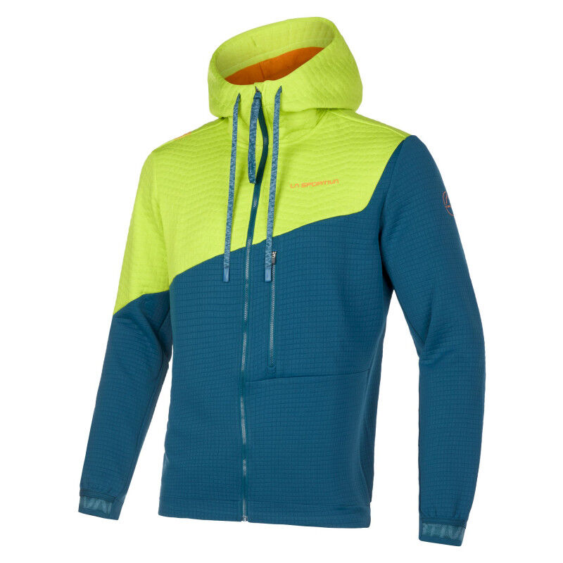 Method Hoody - Polaire homme