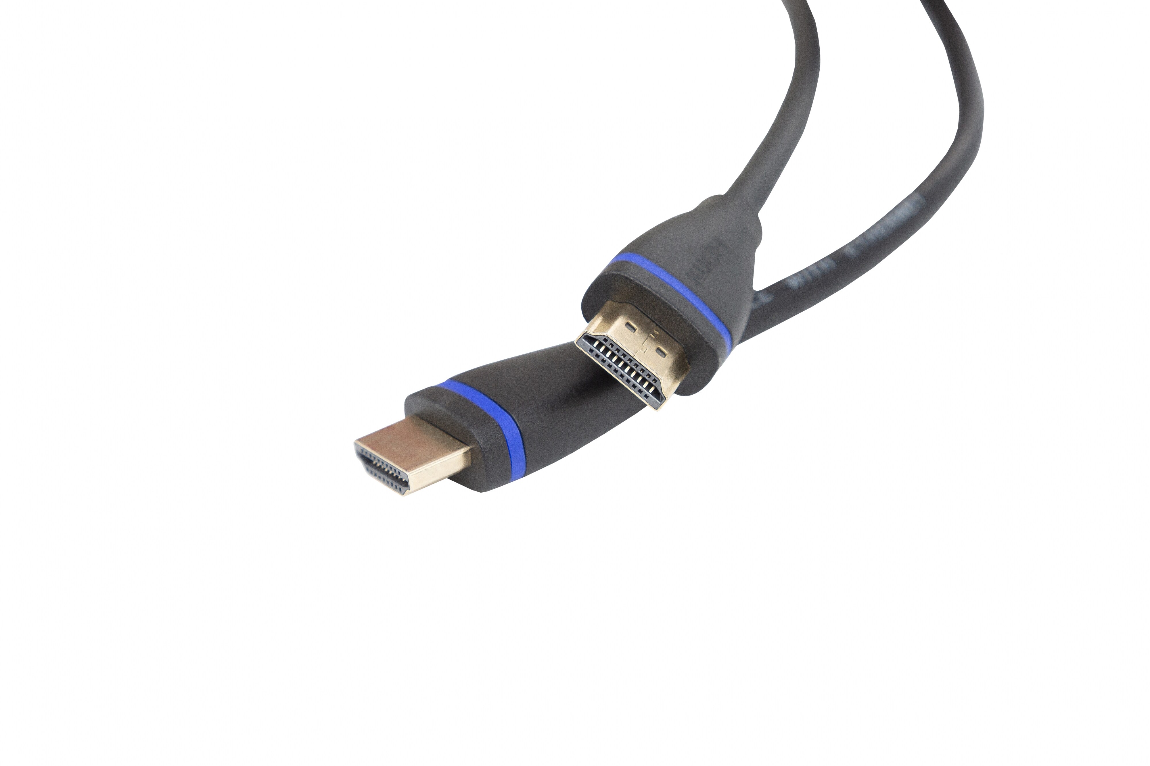 sky vision HDMI 2.0 Kabel, Video & Audio, ARC & CEC, 18 Gbit/s, 10 m