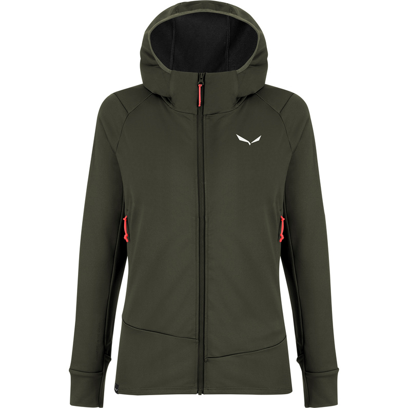 Salewa Damen Puez Pl HD Jacke