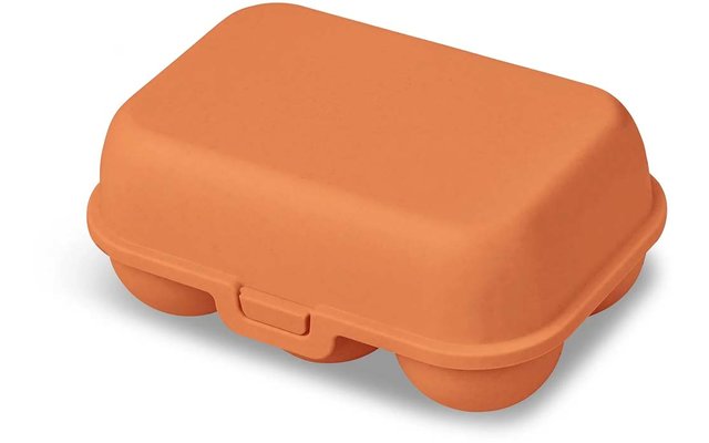 Koziol Eierbox Eggs to go Mini