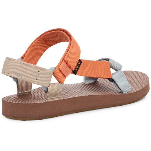 Teva Original Universal Sandaler, Serenity Milti, 40
