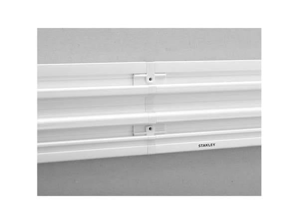 Stanley STST82610-1, Krokverktøyholder, 50 mm, 25 mm, 140 mm, 1 år, 1 stykker