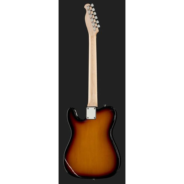 Harley Benton TE-20 SB Standard Serie Set 1