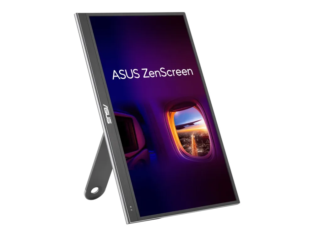 [OUTLET] - ASUS ZenScreen OLED MQ16AHE - OLED-monitor - 16