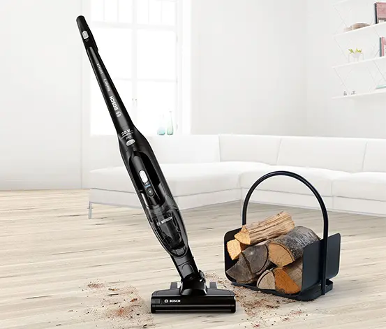 Bosch-Akkustaubsauger »BBHF220« Readyy'y, 20Vmax