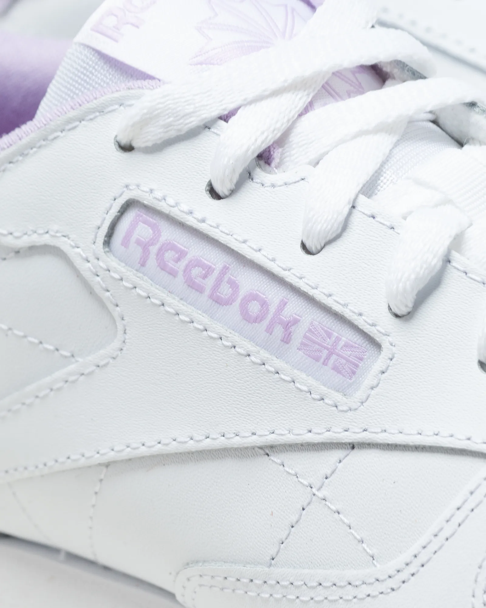 Reebok CLASSIC LEATHER