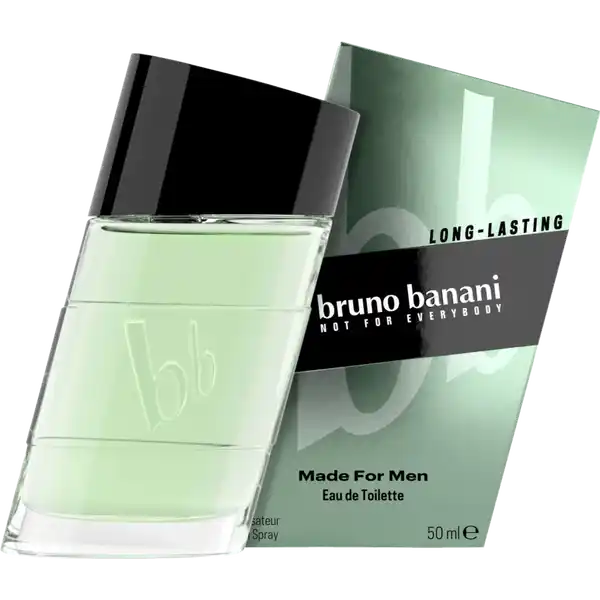 Made for Man, EdT 50 ml